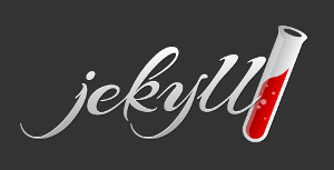 Logo Jekyll