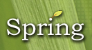 Spring Framework logo