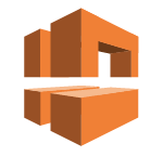 Amazon AWS, VPC logo